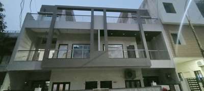 Exterior Designs by Water Proofing Rohit pentar, Indore | Kolo