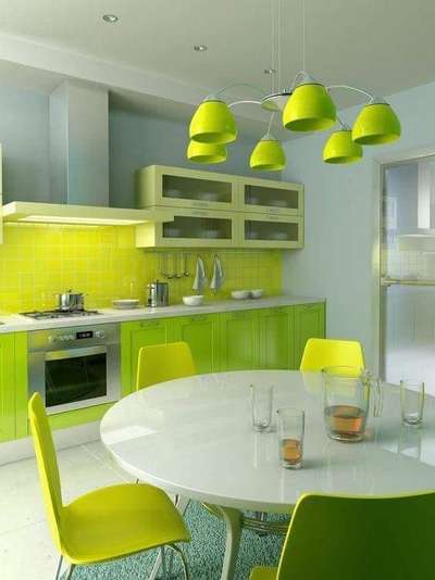 Kitchen, Furniture, Table, Storage Designs by Contractor HA  Kottumba , Kasaragod | Kolo