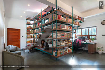 Storage, Furniture Designs by Architect Mojo Homes, Thiruvananthapuram | Kolo