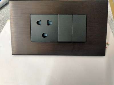 Electricals Designs by Building Supplies Sudheer H, Thiruvananthapuram | Kolo