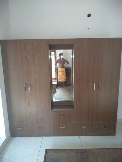 Storage Designs by Carpenter Sanjeet hindi carpenter , Thrissur | Kolo