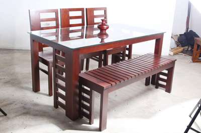 Dining, Furniture, Table Designs by Building Supplies Hk Marketing , Malappuram | Kolo