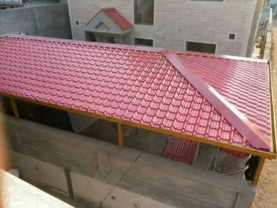 Roof Designs by Contractor Atul singh chandel, Jaipur | Kolo