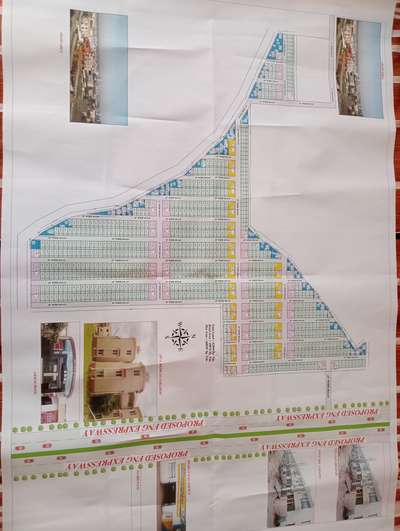 Plans Designs by Civil Engineer A R Construction Suresh, Faridabad | Kolo