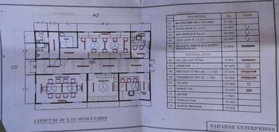 Plans Designs by Carpenter Salman Faruki, Gautam Buddh Nagar | Kolo