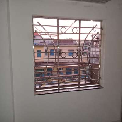 Window Designs by Fabrication & Welding sayyed Haider Ali, Ujjain | Kolo