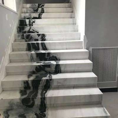 Staircase Designs by Flooring Soyab Khan, Indore | Kolo