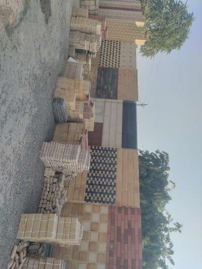 Flooring Designs by Building Supplies baba stonex kishnghar raj, Ajmer | Kolo