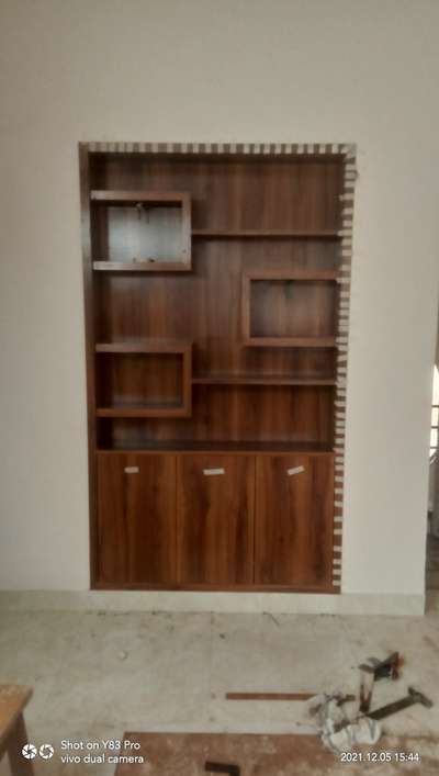 Storage Designs by Carpenter Rahim Saifi, Ghaziabad | Kolo