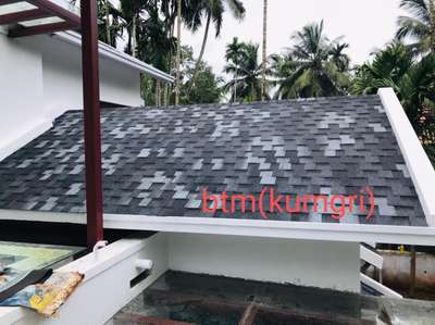 Roof Designs by Service Provider mehafooz thengat 7510112298, Malappuram | Kolo