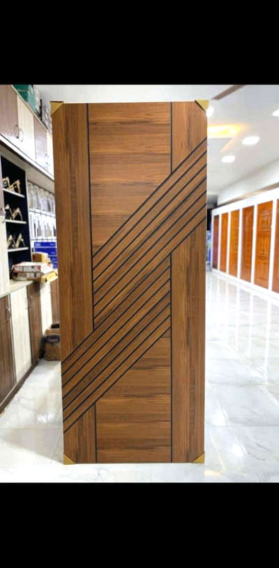 Door Designs by Interior Designer MAJESTIC INTERIORS ™, Faridabad | Kolo
