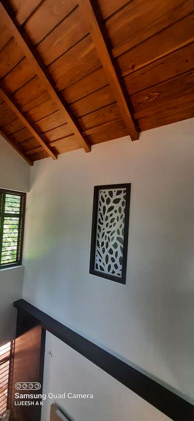 Ceiling, Wall Designs by Painting Works LIJEESH  AK, Kozhikode | Kolo
