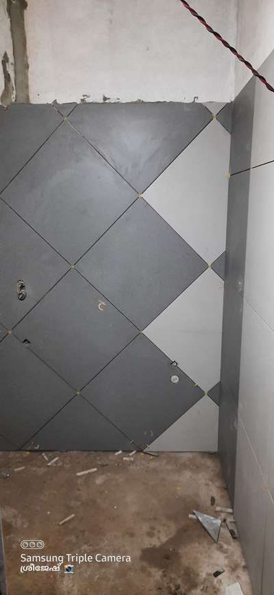Exterior Designs by Flooring ശ്രീജേഷ് ചെറുവാട്ടിൽ, Kannur | Kolo