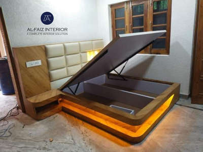 Furniture, Bedroom, Storage Designs by Building Supplies Faiz Interior, Delhi | Kolo