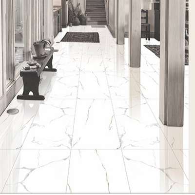 Flooring Designs by Building Supplies Marble Land Mangattil trad links , Malappuram | Kolo