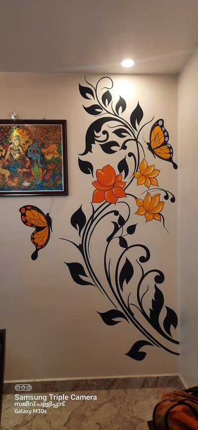  Designs by Painting Works sajeev sasi, Alappuzha | Kolo