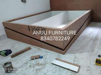 Furniture, Storage Designs by Carpenter Navin Kumar Sharma, Delhi | Kolo