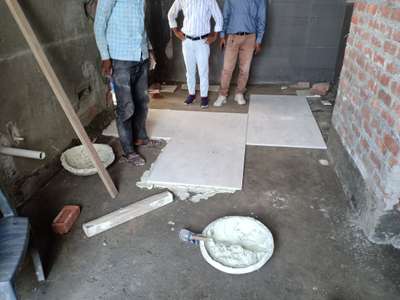 Flooring Designs by Contractor Sunt  Engineering, Gautam Buddh Nagar | Kolo