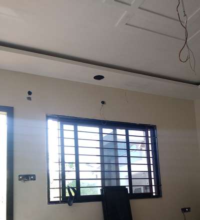 Ceiling, Window Designs by Civil Engineer Bhavesh Sawariya, Indore | Kolo