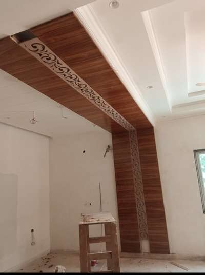Ceiling Designs by Carpenter Ashif Saifi, Faridabad | Kolo