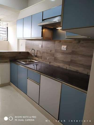 Kitchen, Storage Designs by Interior Designer Akash krishna, Alappuzha | Kolo