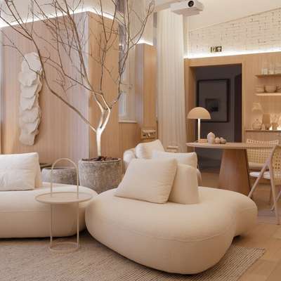 Furniture, Living, Table Designs by Architect Home Designer pro, Jaipur | Kolo