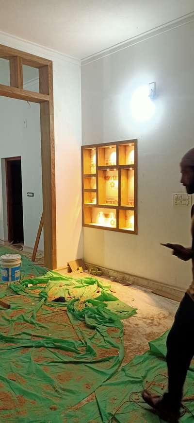 Storage Designs by Carpenter nasir ali, Ernakulam | Kolo