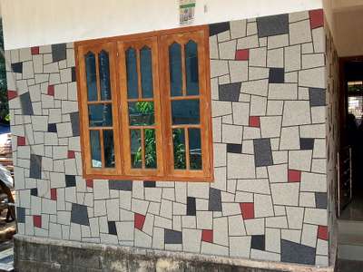 Window Designs by Building Supplies Jijo Johnson, Pathanamthitta | Kolo
