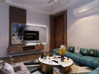 Furniture, Living, Storage Designs by Architect Kajal pandit, Delhi | Kolo