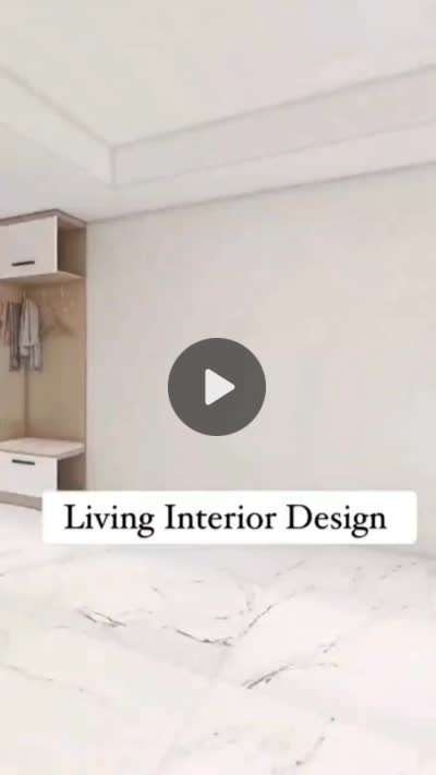 Living, Furniture Designs by Interior Designer Sivani S, Ernakulam | Kolo