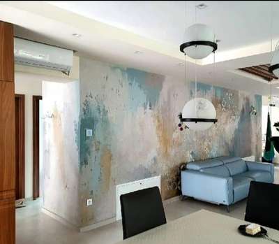 Furniture, Living, Home Decor, Wall Designs by Painting Works Arvind  kumar, Jodhpur | Kolo