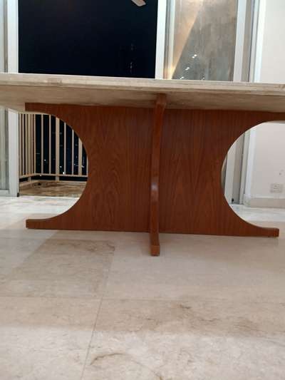 Table Designs by Civil Engineer gulhasan hasan, Gurugram | Kolo
