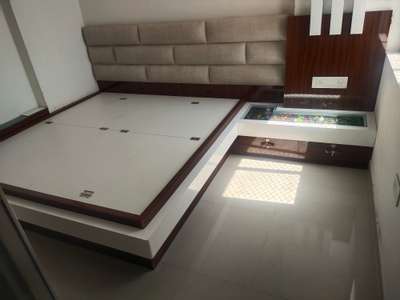 Furniture, Bedroom, Storage Designs by Carpenter Nikhil Jangid, Sikar | Kolo