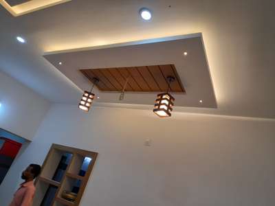 Ceiling Designs by Interior Designer Gopeesh  vadakara , Kozhikode | Kolo