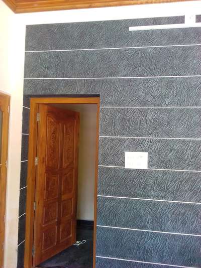 Wall Designs by Painting Works anil raj, Alappuzha | Kolo
