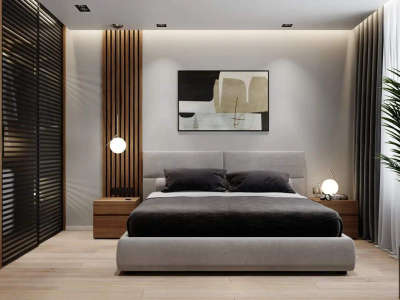 Furniture, Lighting, Storage, Bedroom Designs by Architect nasdaa interior  pvt Ltd , Delhi | Kolo