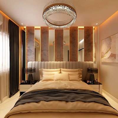 Bedroom, Furniture, Storage, Ceiling Designs by Building Supplies DOSSIER  SPAZE, Delhi | Kolo
