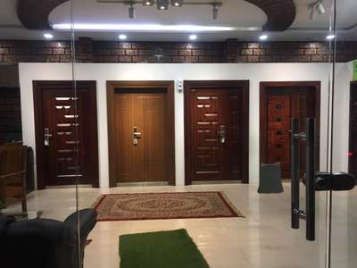 Door Designs by Building Supplies Uvaiz Uvaiz, Ernakulam | Kolo