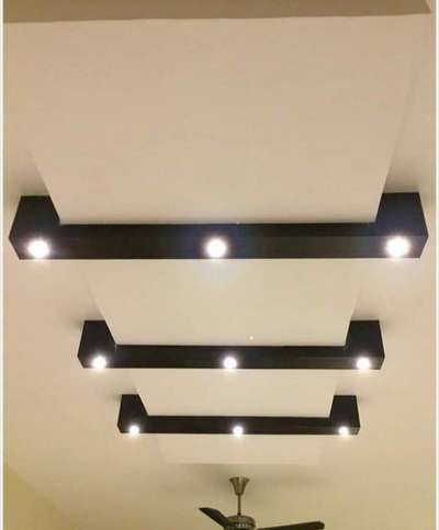 Ceiling, Lighting Designs by Interior Designer Aashif Ahmed, Ghaziabad | Kolo