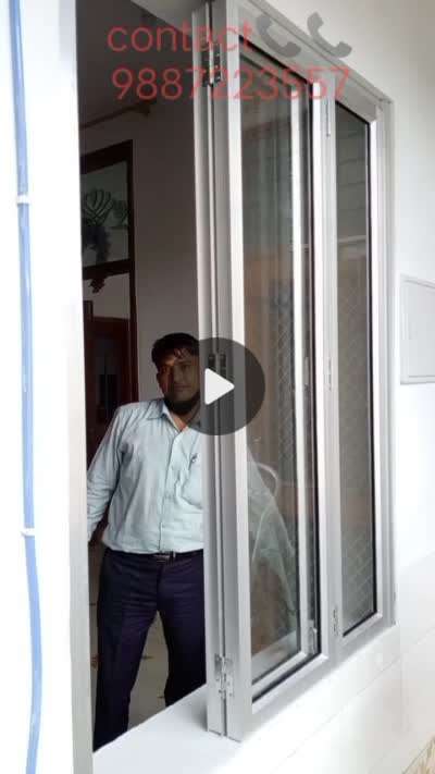Window Designs by Building Supplies Hariom Jangid, Jaipur | Kolo