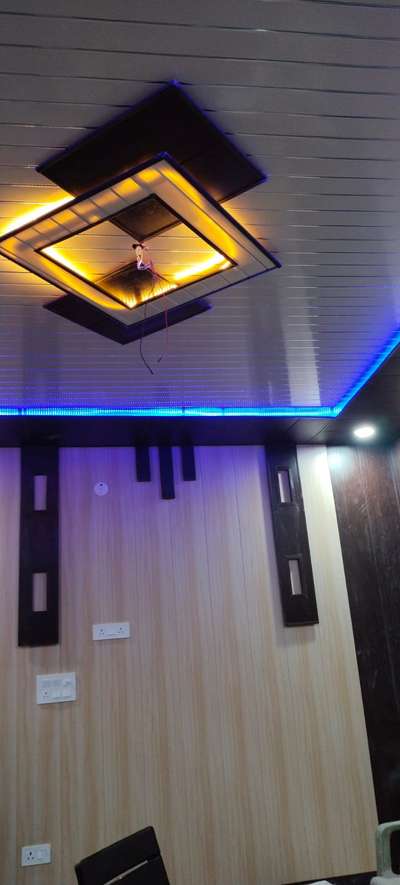 Ceiling, Lighting, Wall Designs by Building Supplies Deepak Malik, Jhajjar | Kolo