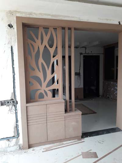 Storage, Flooring Designs by Carpenter Anees Khan, Bhopal | Kolo