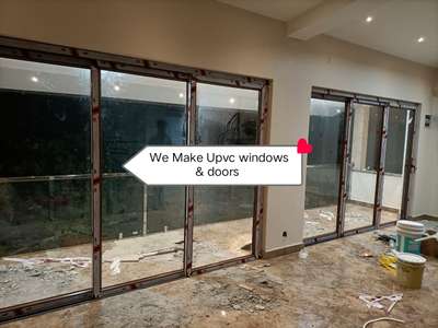 Window Designs by Fabrication & Welding we make  Upvc Doors  windows , Kozhikode | Kolo