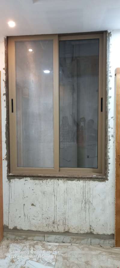Window Designs by Building Supplies Ezzy  Alluminium , Indore | Kolo