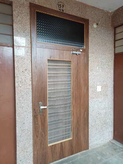 Door Designs by Carpenter Tara 💫✨ furniture , Jodhpur | Kolo