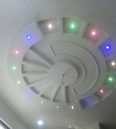 Ceiling, Lighting Designs by Contractor abdul Rizwan, Ajmer | Kolo