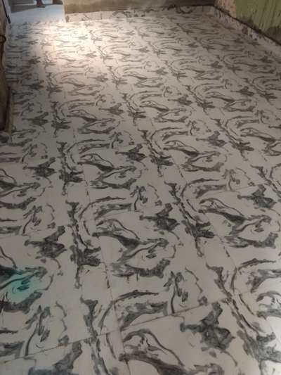 Flooring Designs by Contractor Manjeet Kumar, Delhi | Kolo