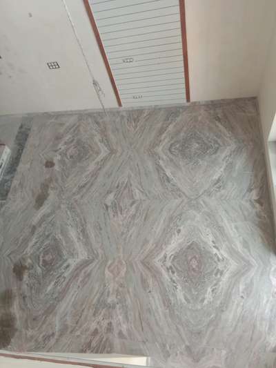 Flooring Designs by Home Owner Kitabul Ali, Gautam Buddh Nagar | Kolo