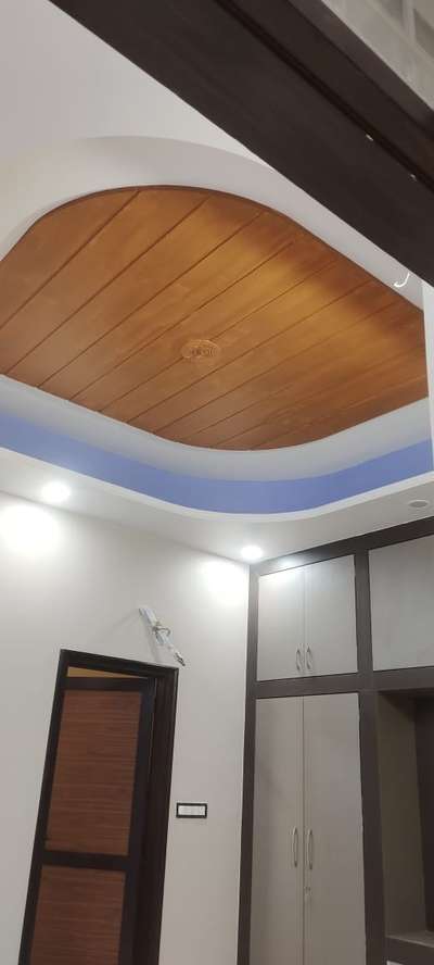 Ceiling, Storage, Door, Lighting Designs by Painting Works yogesh  bairwa, Jaipur | Kolo