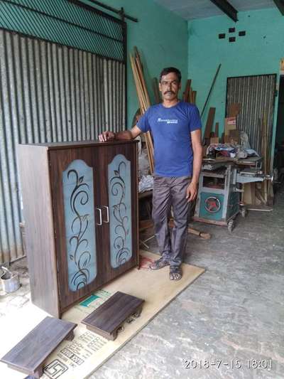 Storage Designs by Carpenter Naresh  kumar, Rohtak | Kolo
